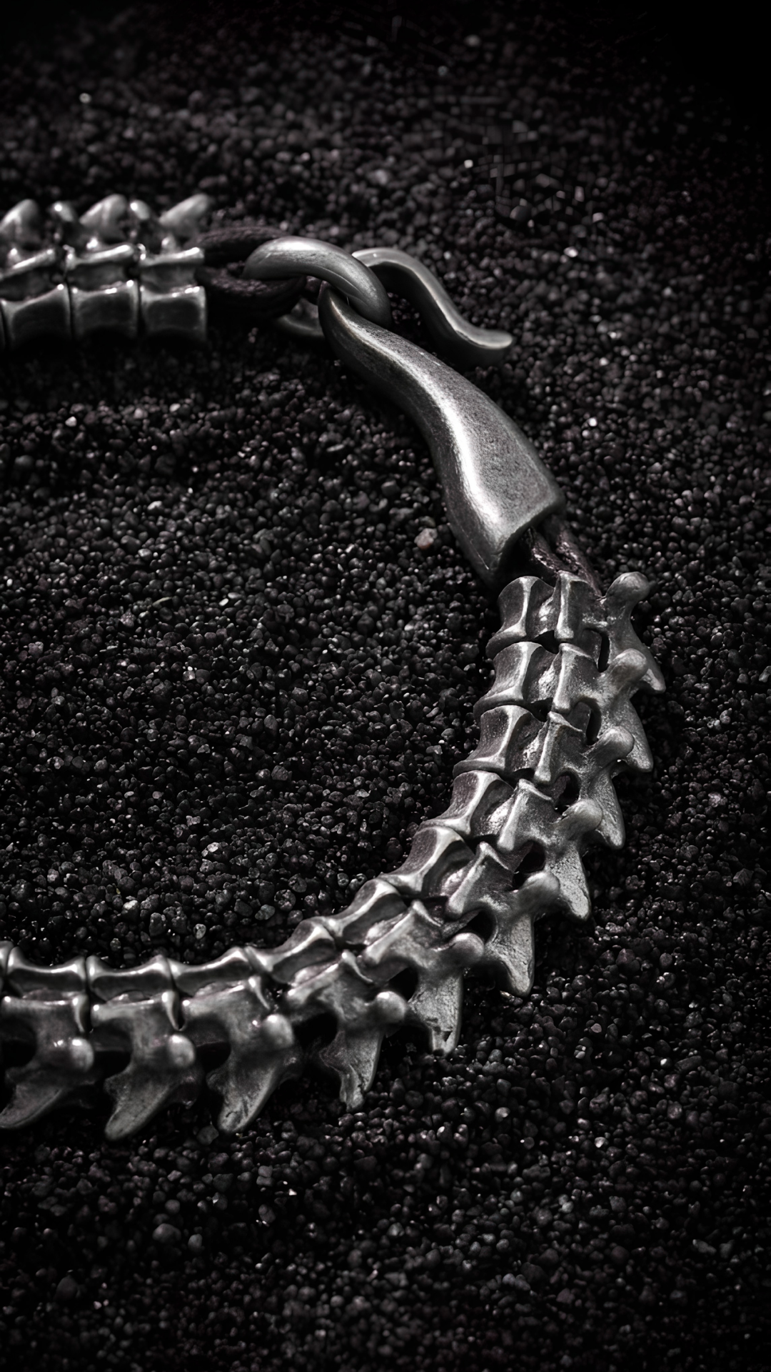 VERTEBRA – BRACELET