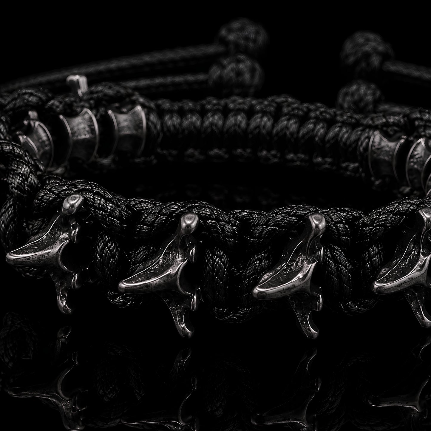 DRAKON – BRACELET