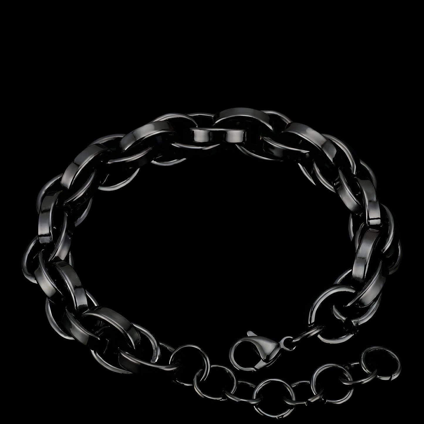 Iron Chain – Bracelet
