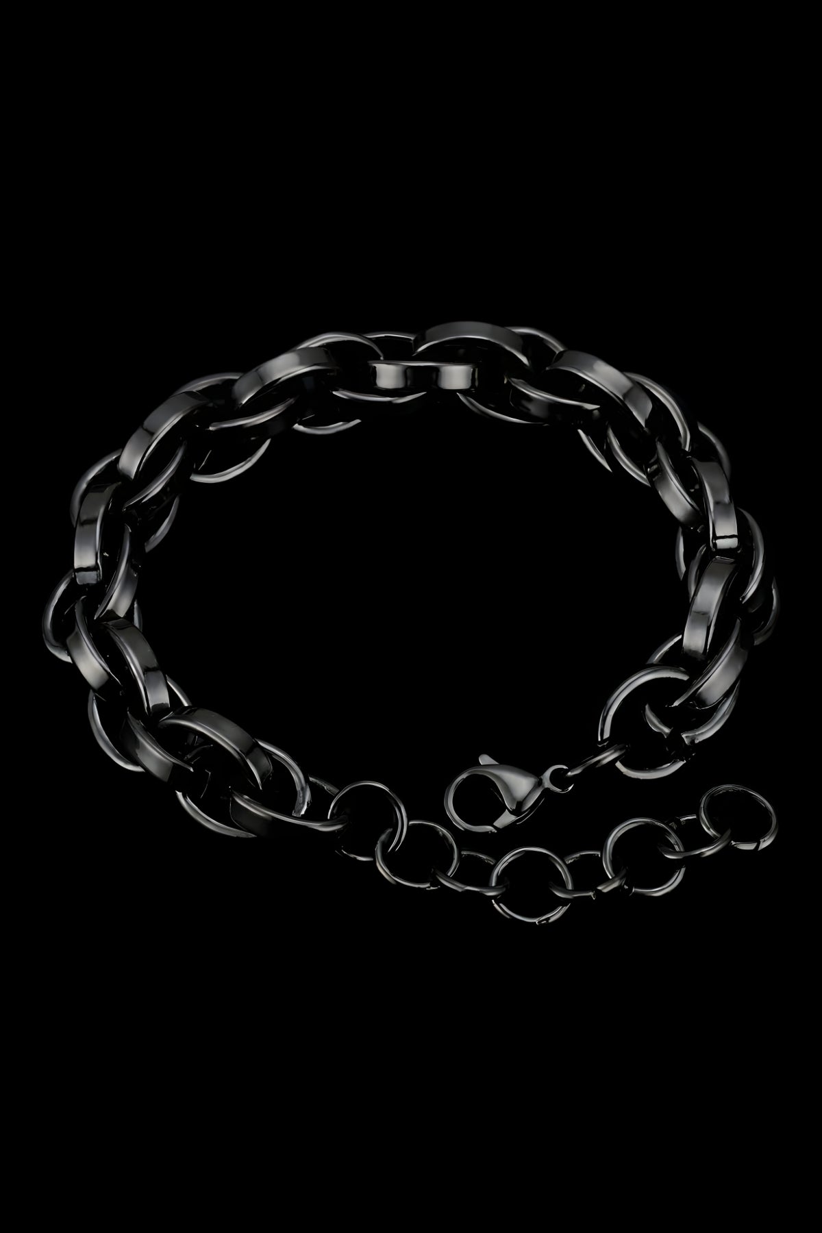 IRON CHAIN – BRACELET