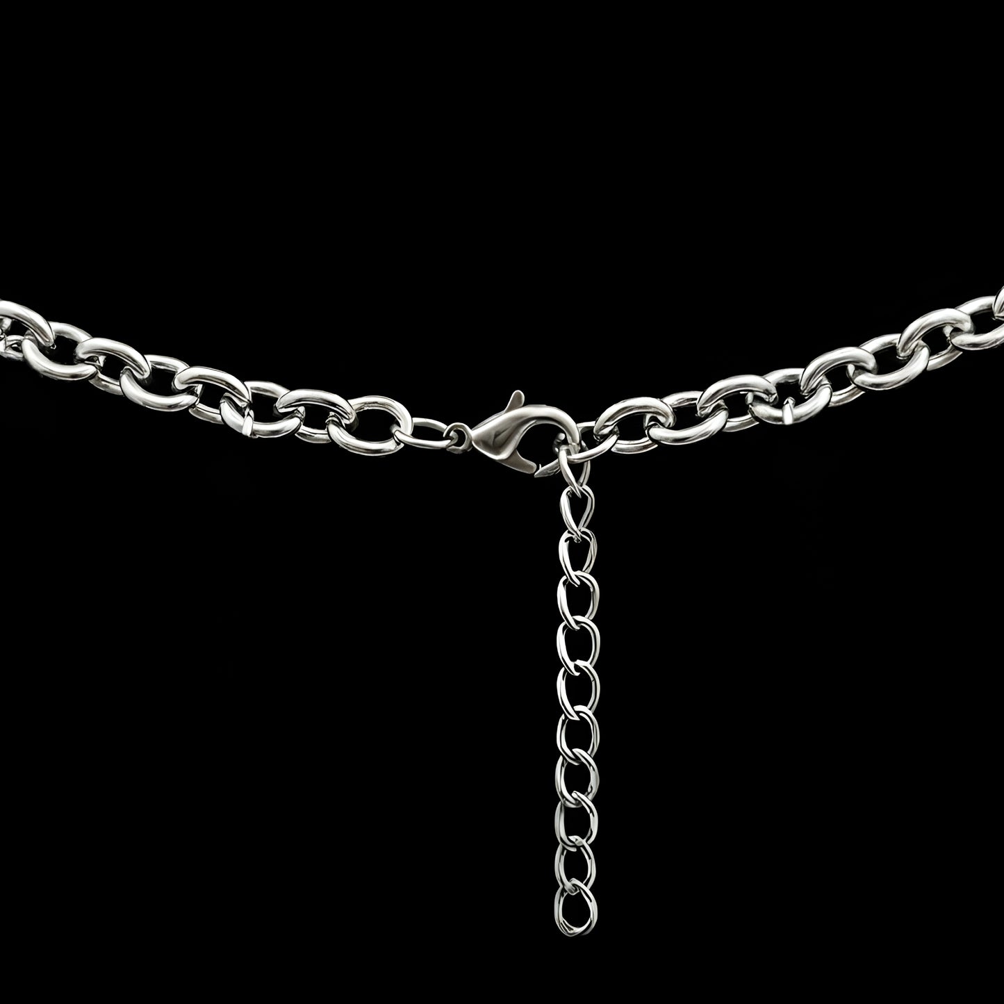 Black Faith – Necklace