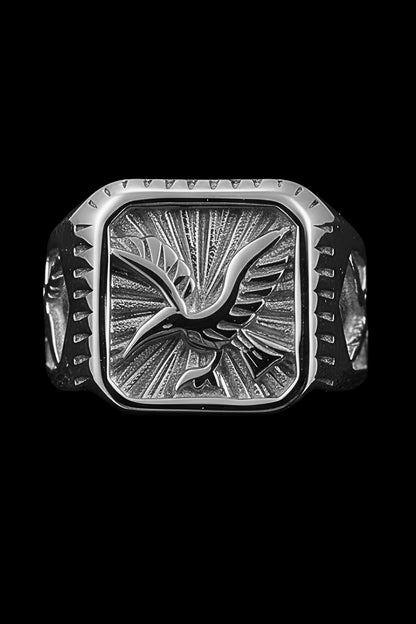 Black Sigil – Ring