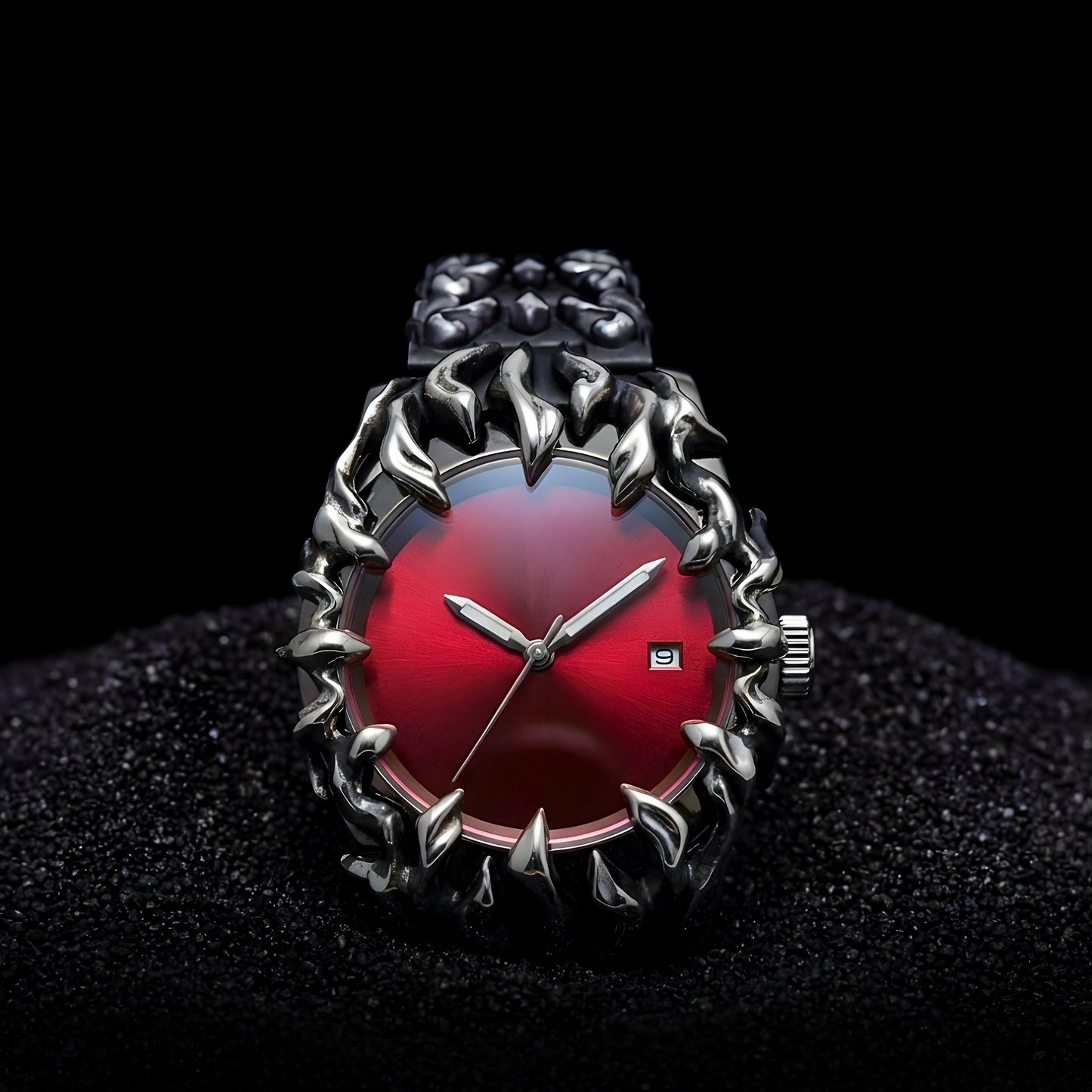 Blood Oath – Watch