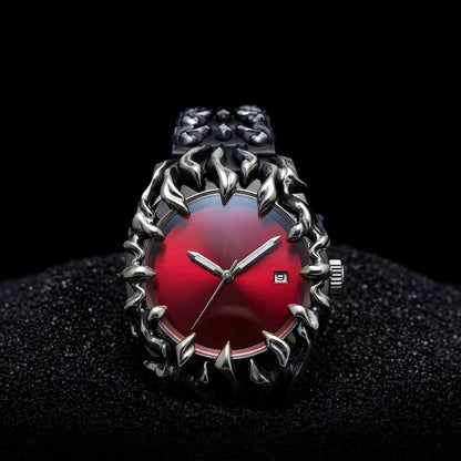 Blood Oath – Watch