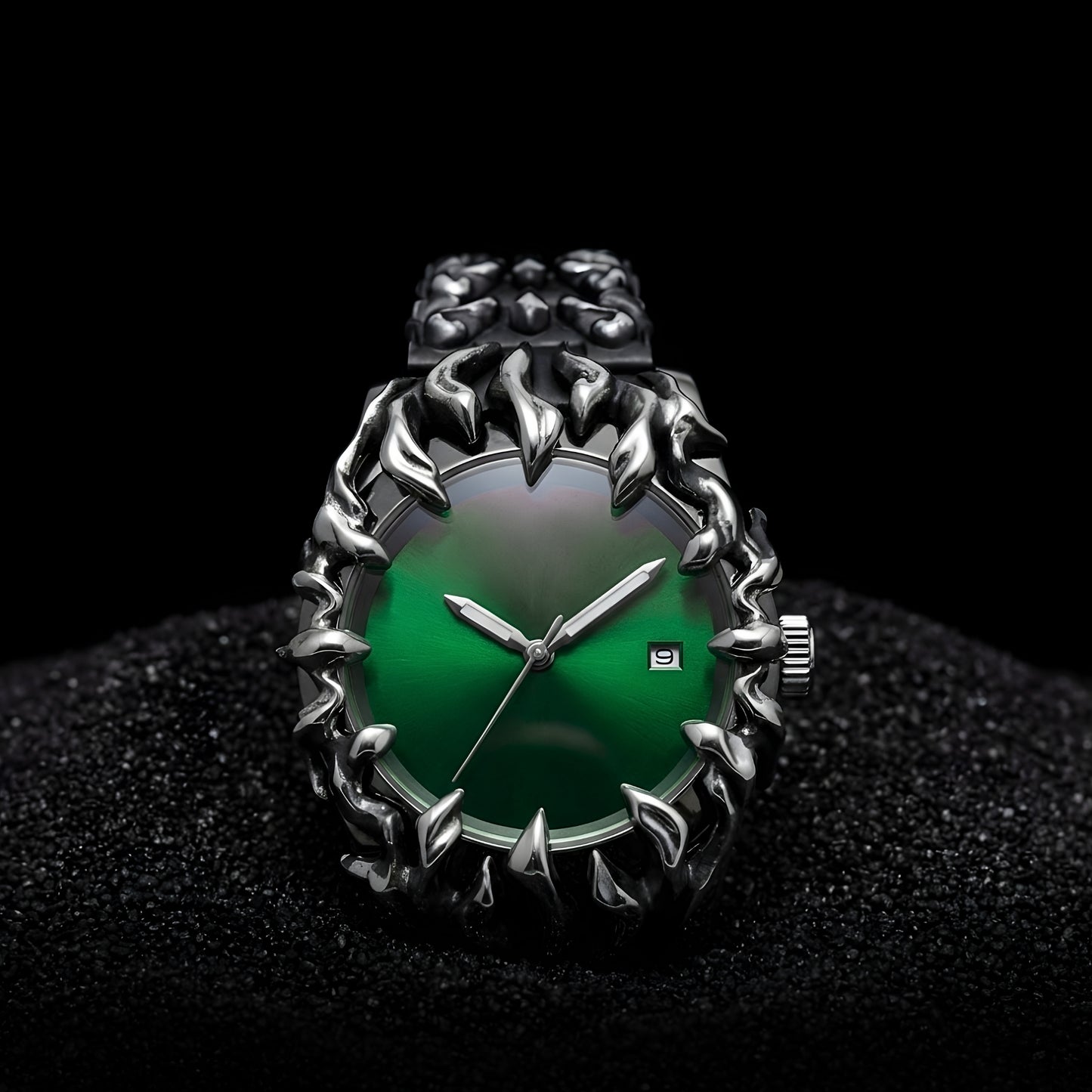 Poison Hour – Watch