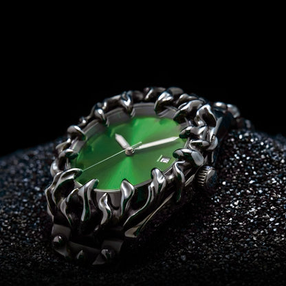 Poison Hour – Watch