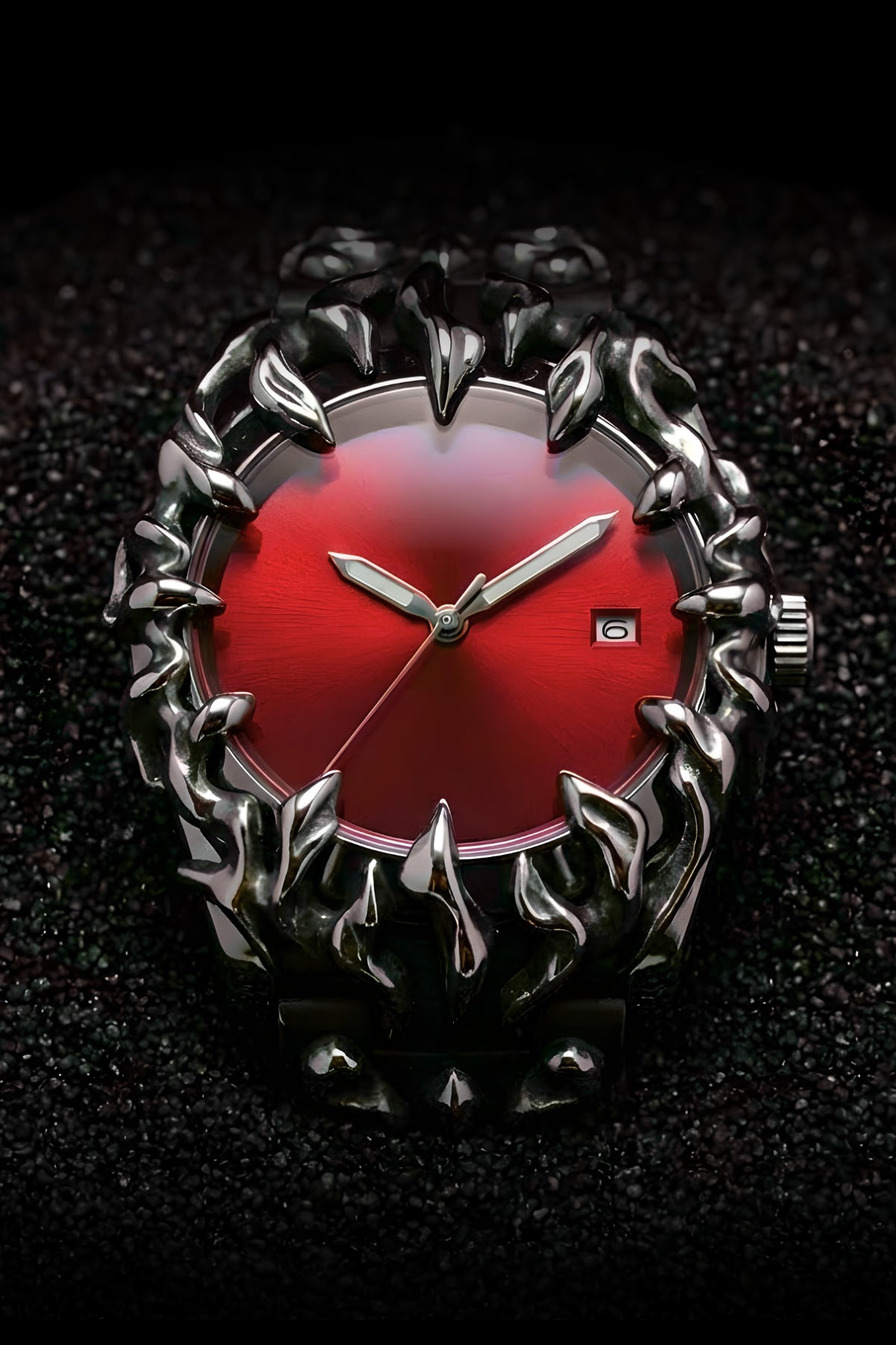 Blood Oath – Watch