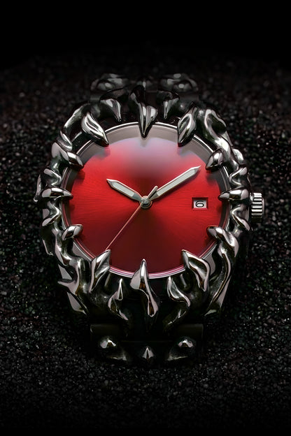 Blood Oath – Watch