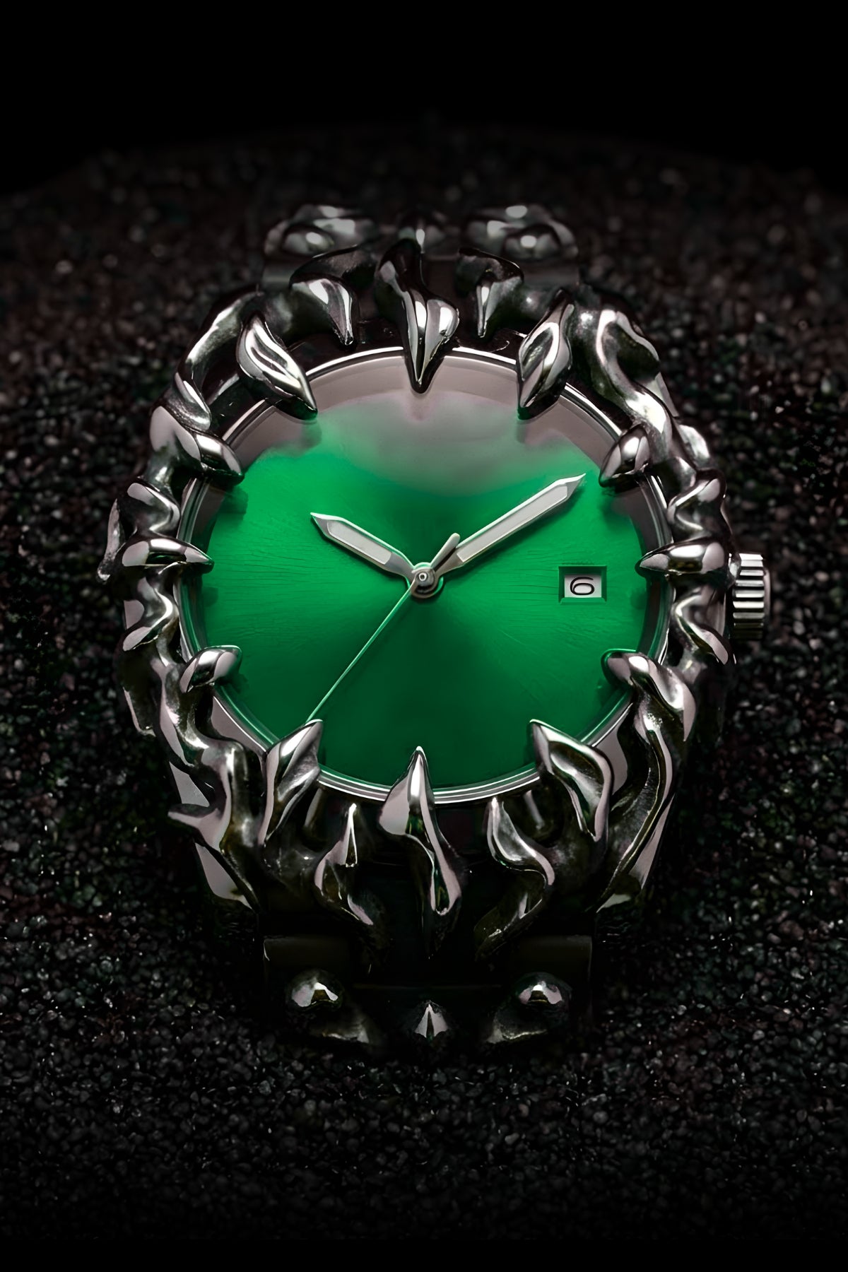 Poison Hour – Watch