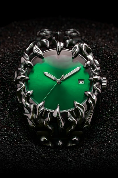 Poison Hour – Watch