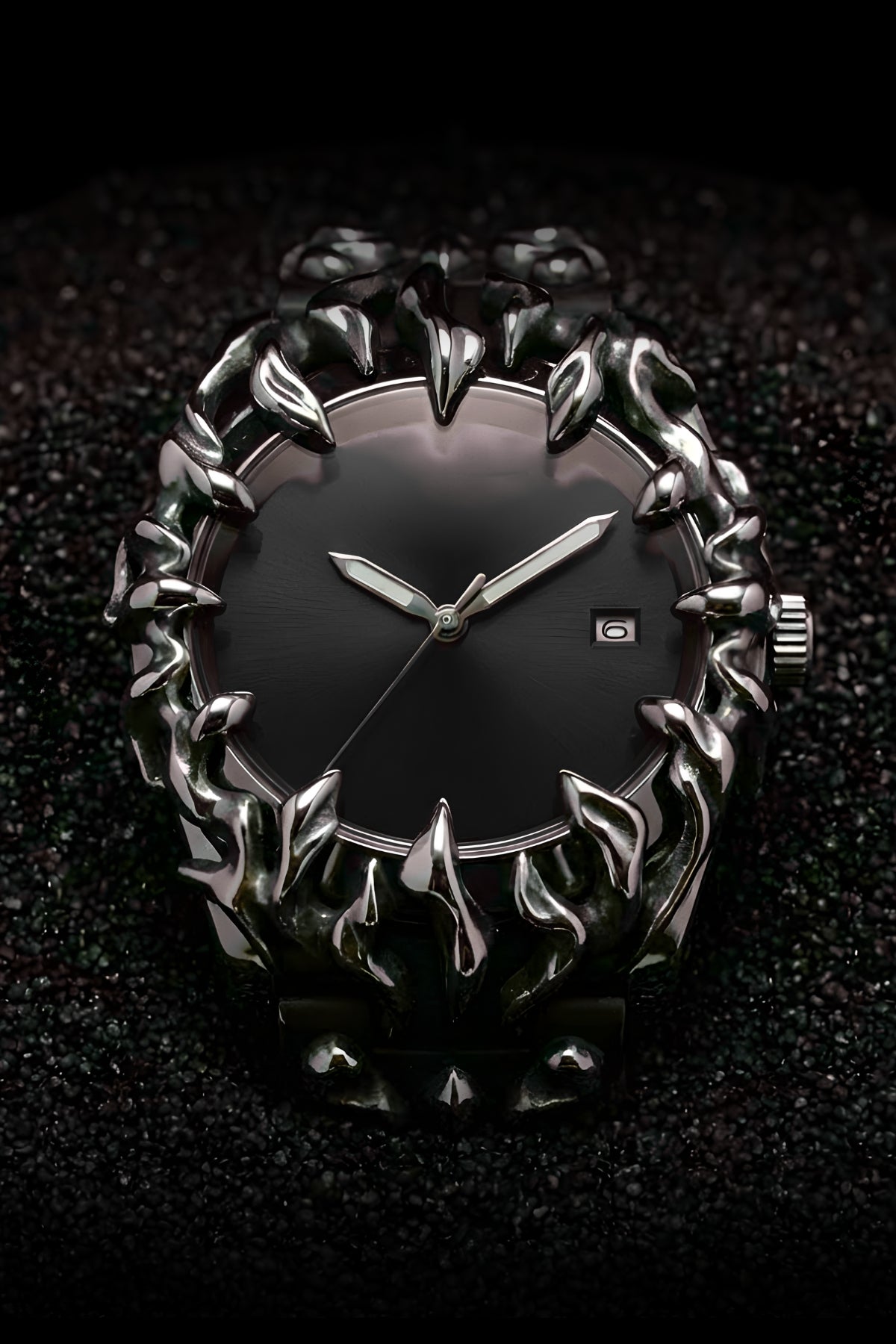 Chainbound – Watch