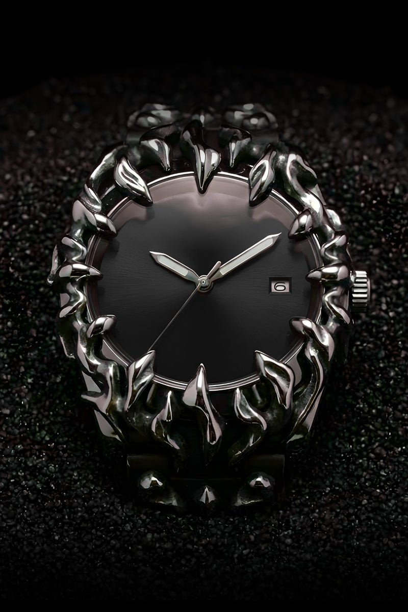 Chainbound – Watch