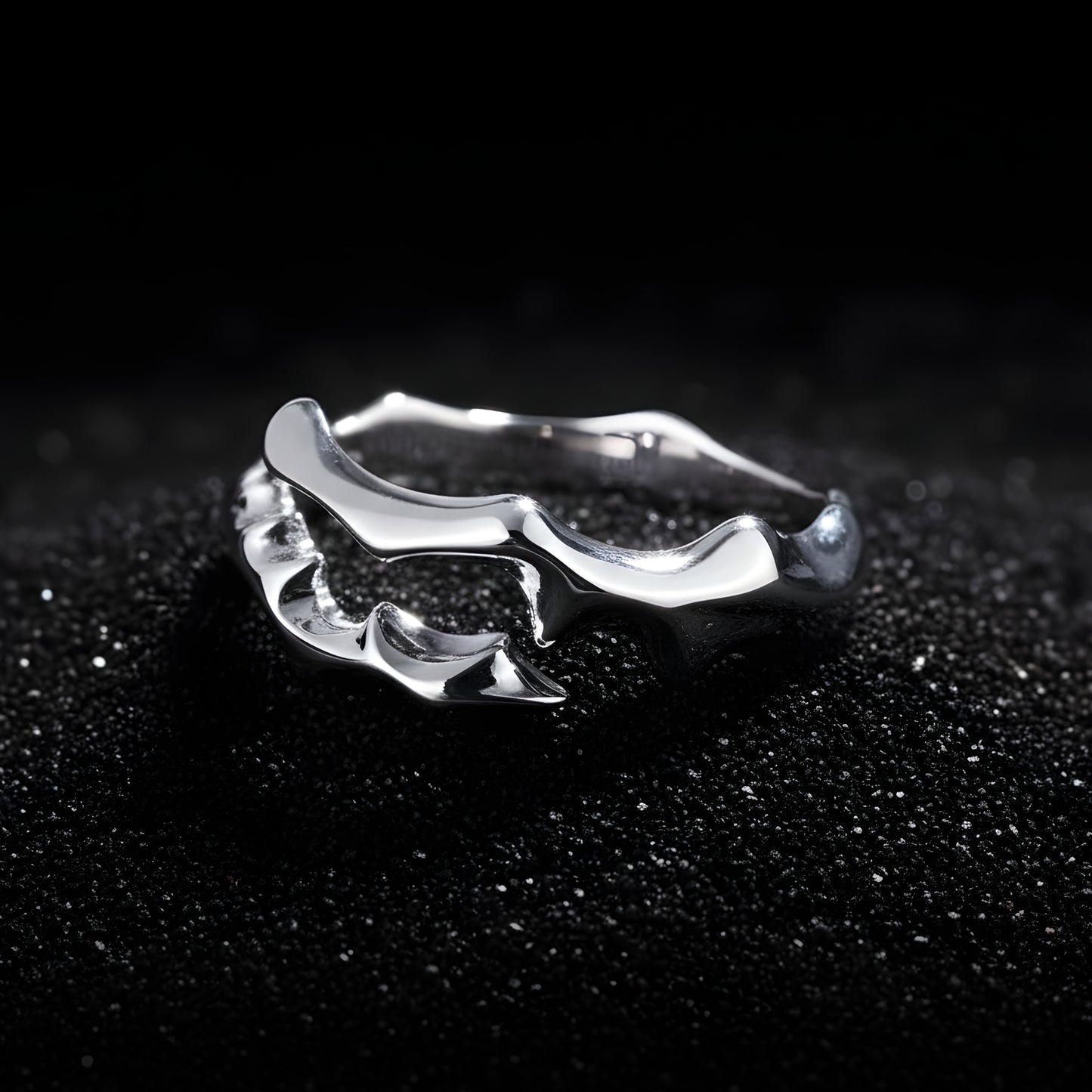 Thornbound – Ring