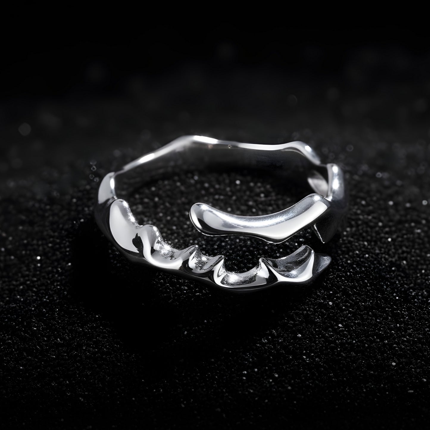 Thornbound – Ring