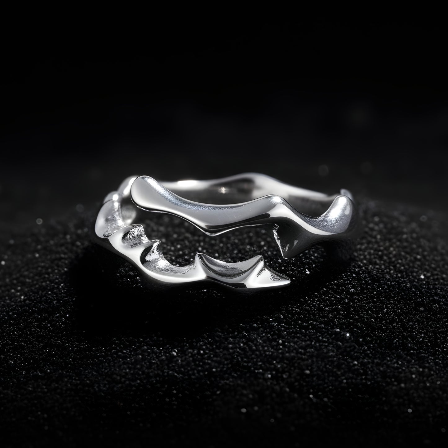 Thornbound – Ring