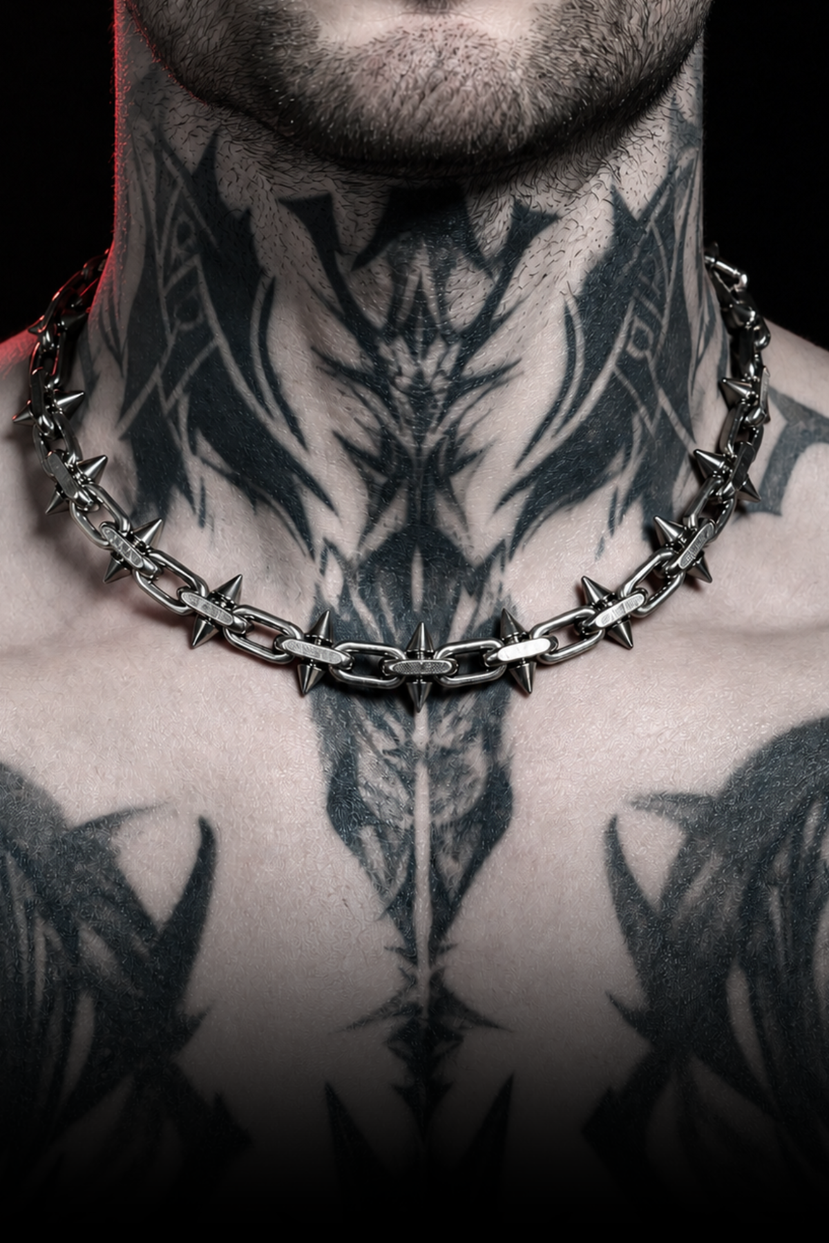 IBARA – NECKLACE