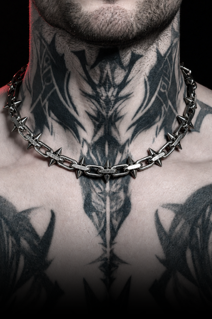 IBARA – NECKLACE