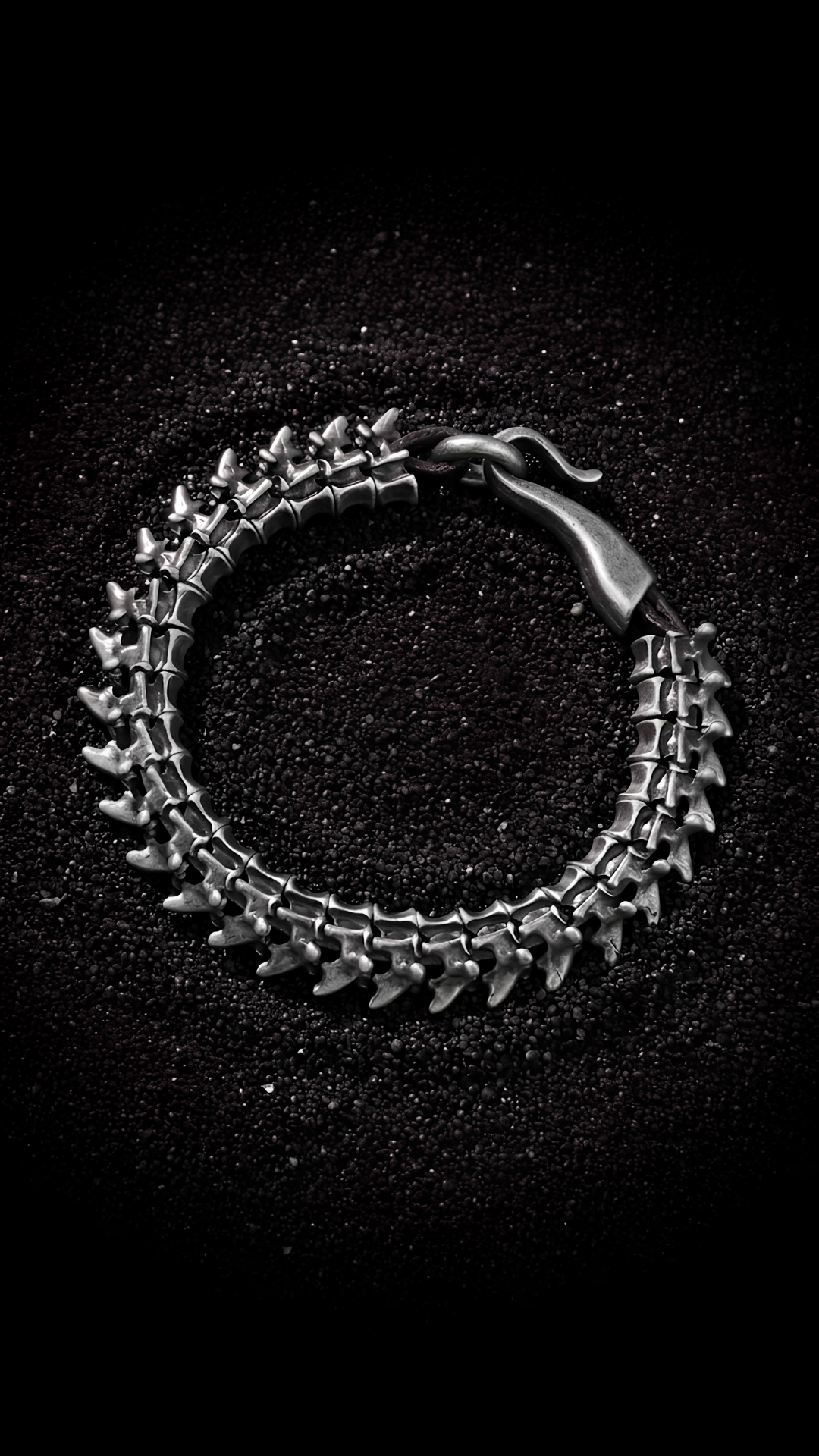 VERTEBRA – BRACELET