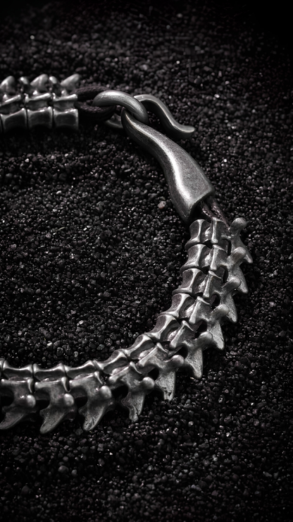 VERTEBRA – BRACELET