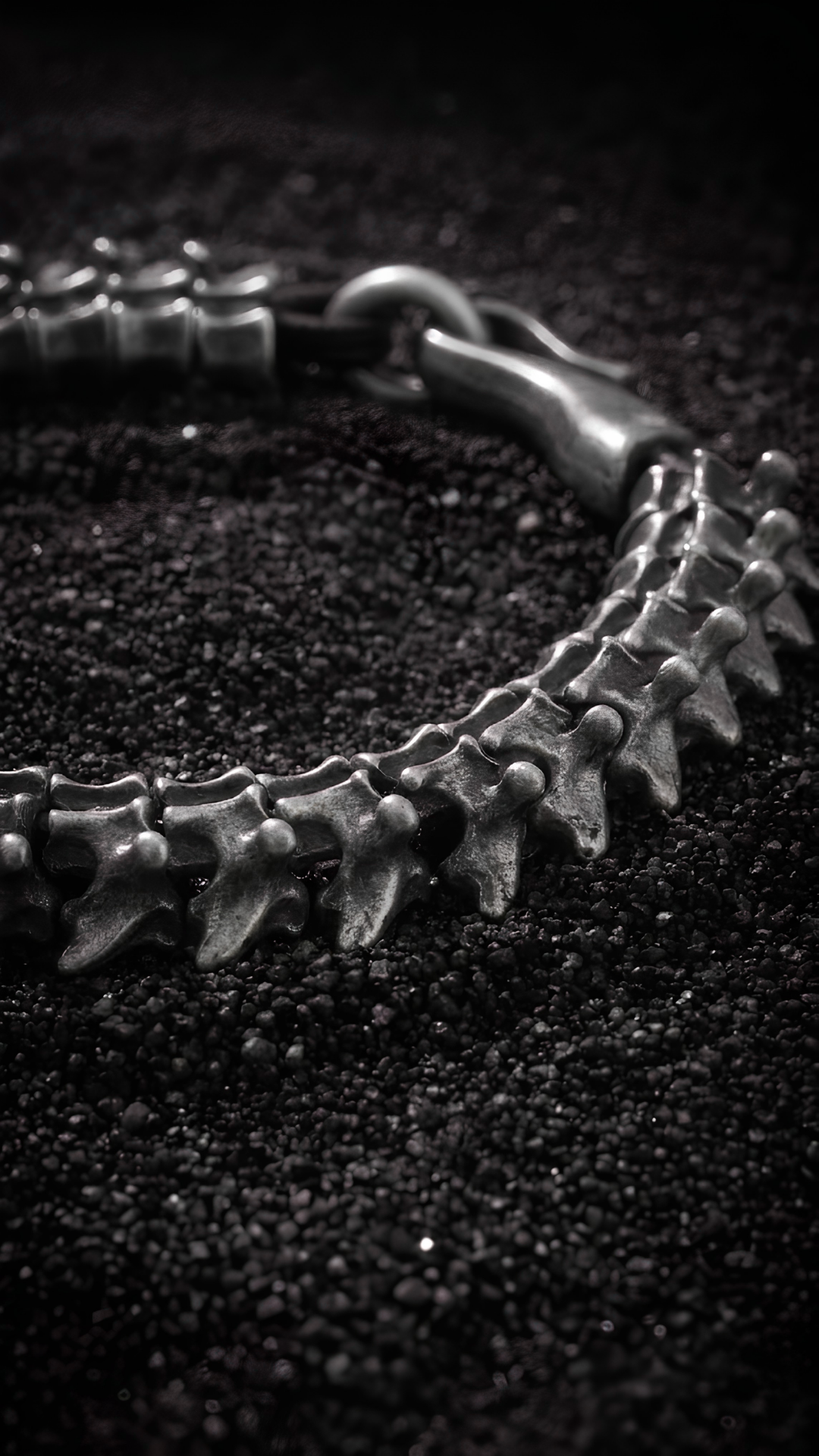 VERTEBRA – BRACELET
