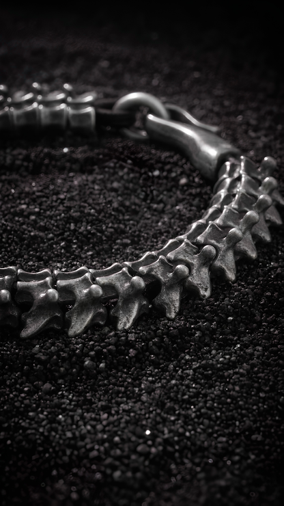 VERTEBRA – BRACELET