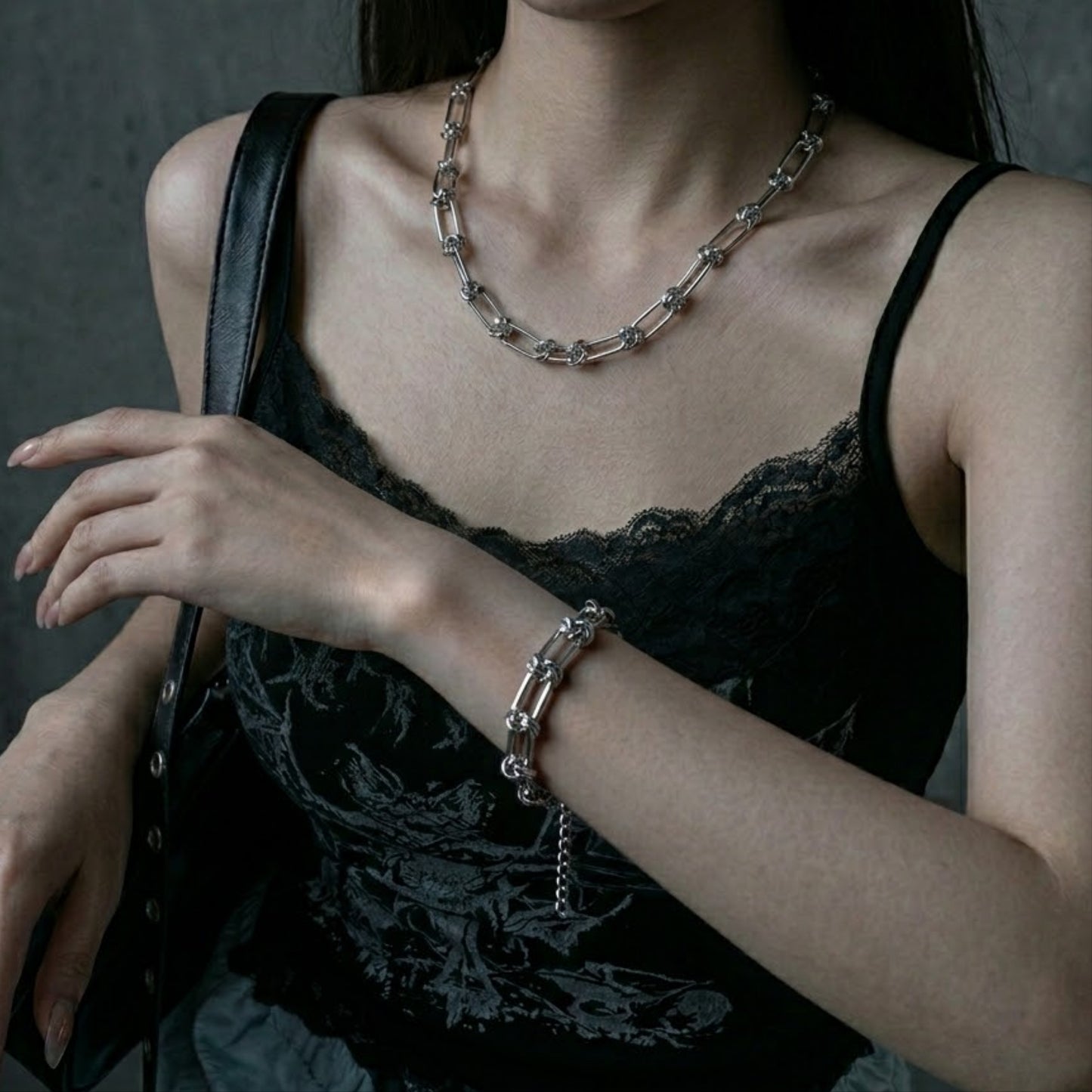 IRON BARB – BRACELET