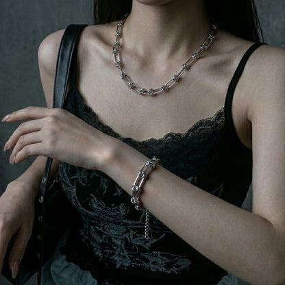IRON BARB – BRACELET