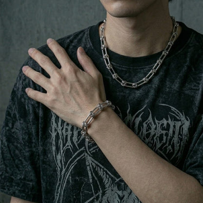 IRON BARB – BRACELET