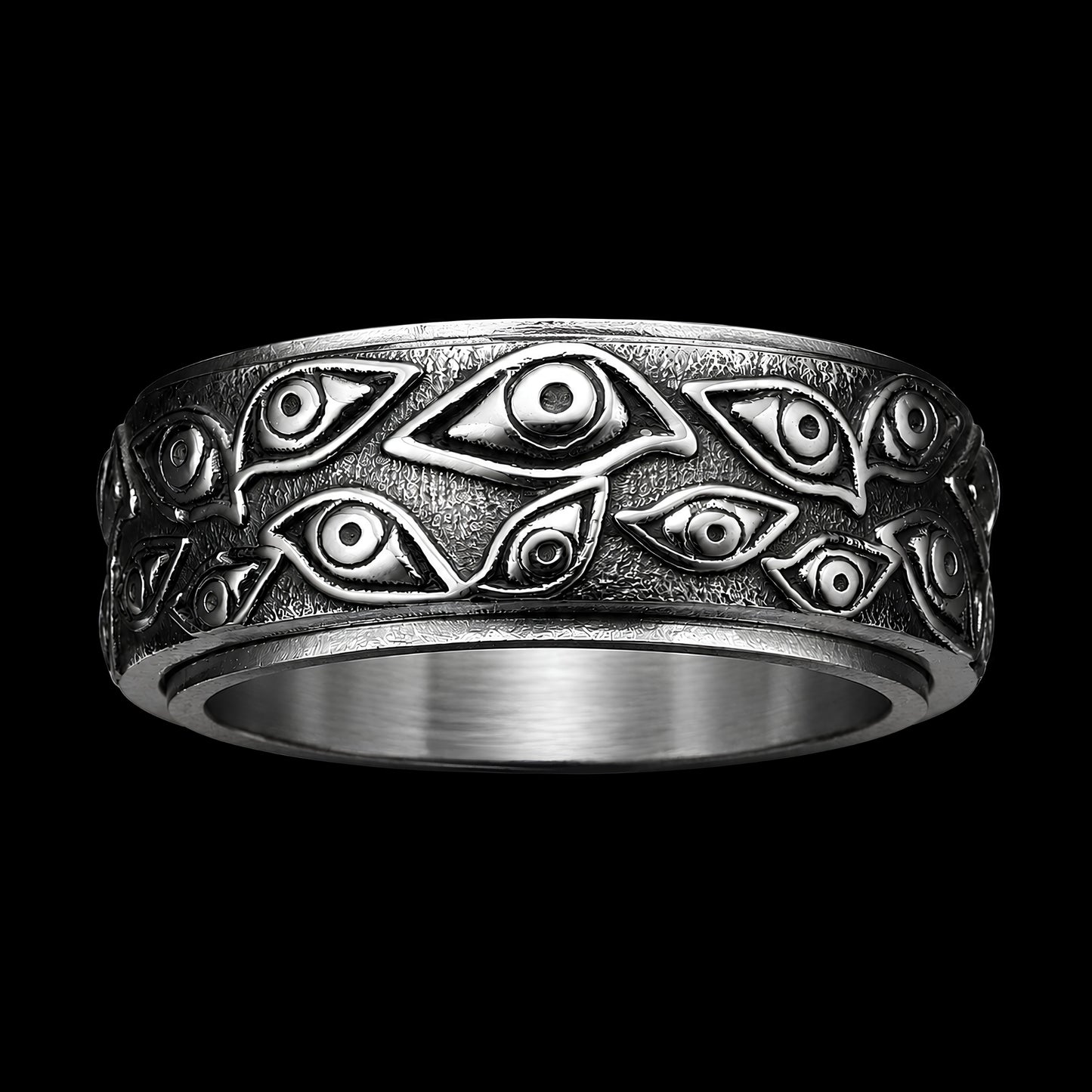 CURSED - RING