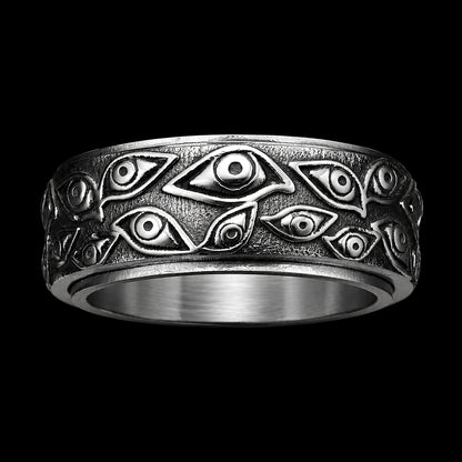 CURSED - RING