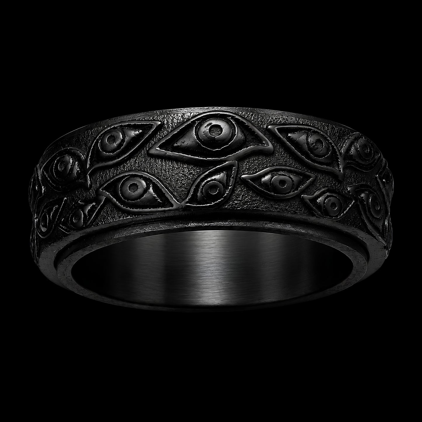 CURSED - RING