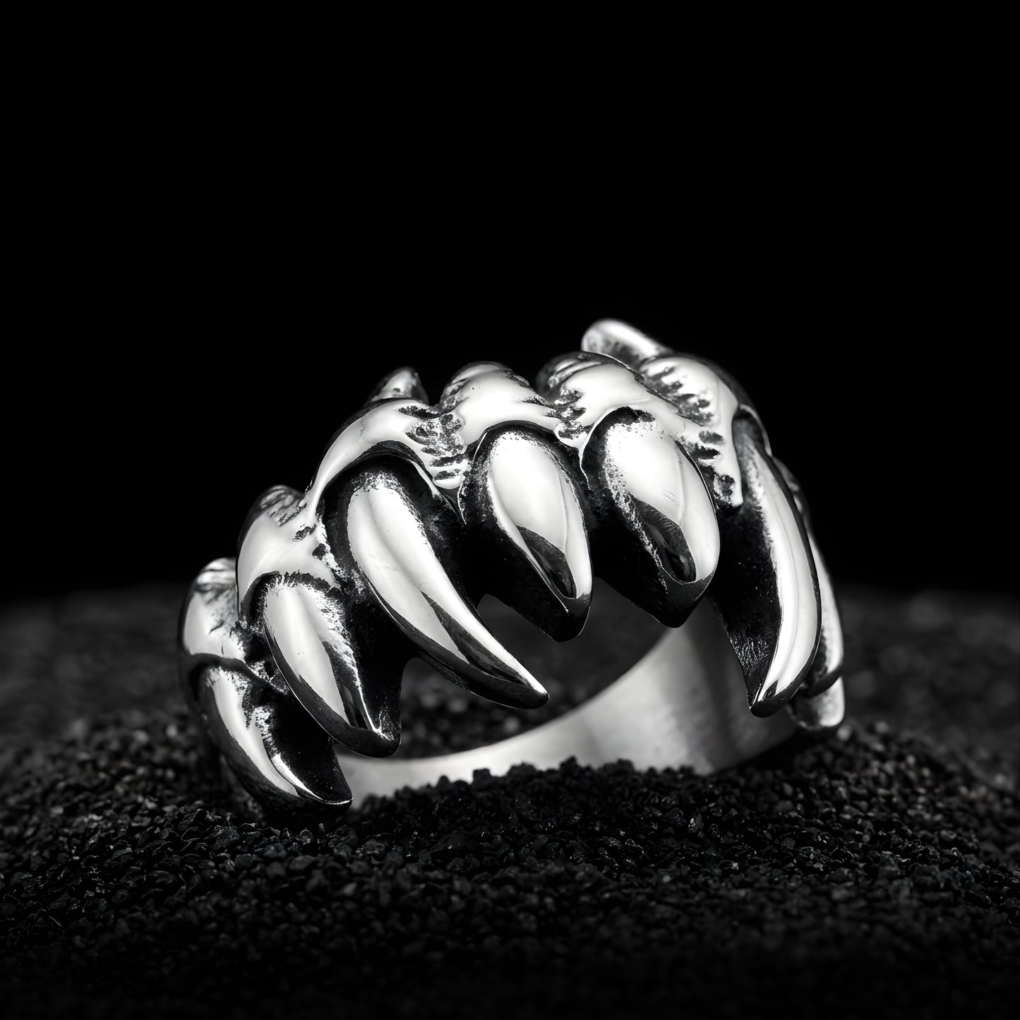 Maul – Ring
