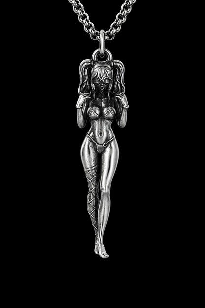 NOXARA.EXE – NECKLACE