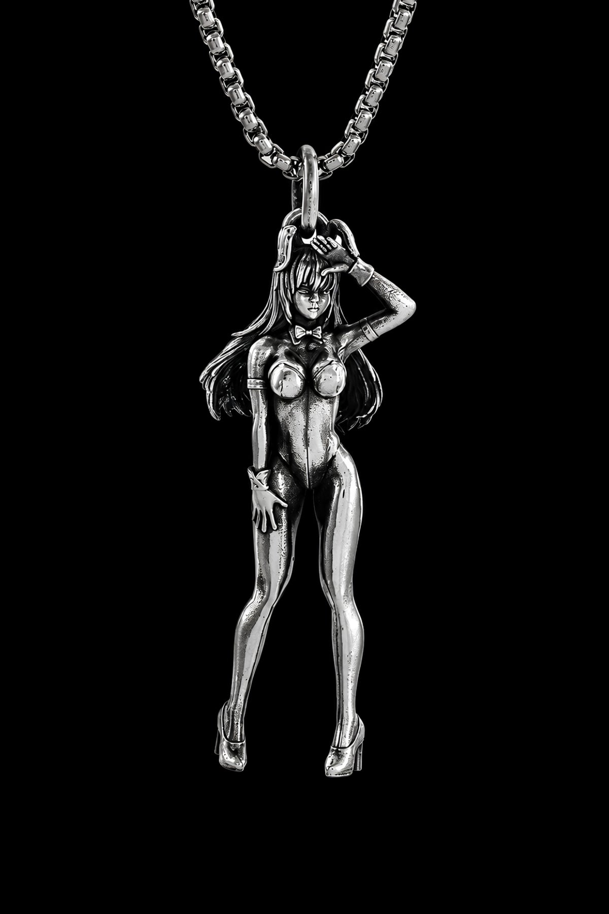 MIZU.EXE – NECKLACE