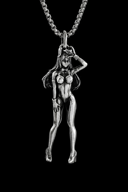 MIZU.EXE – NECKLACE