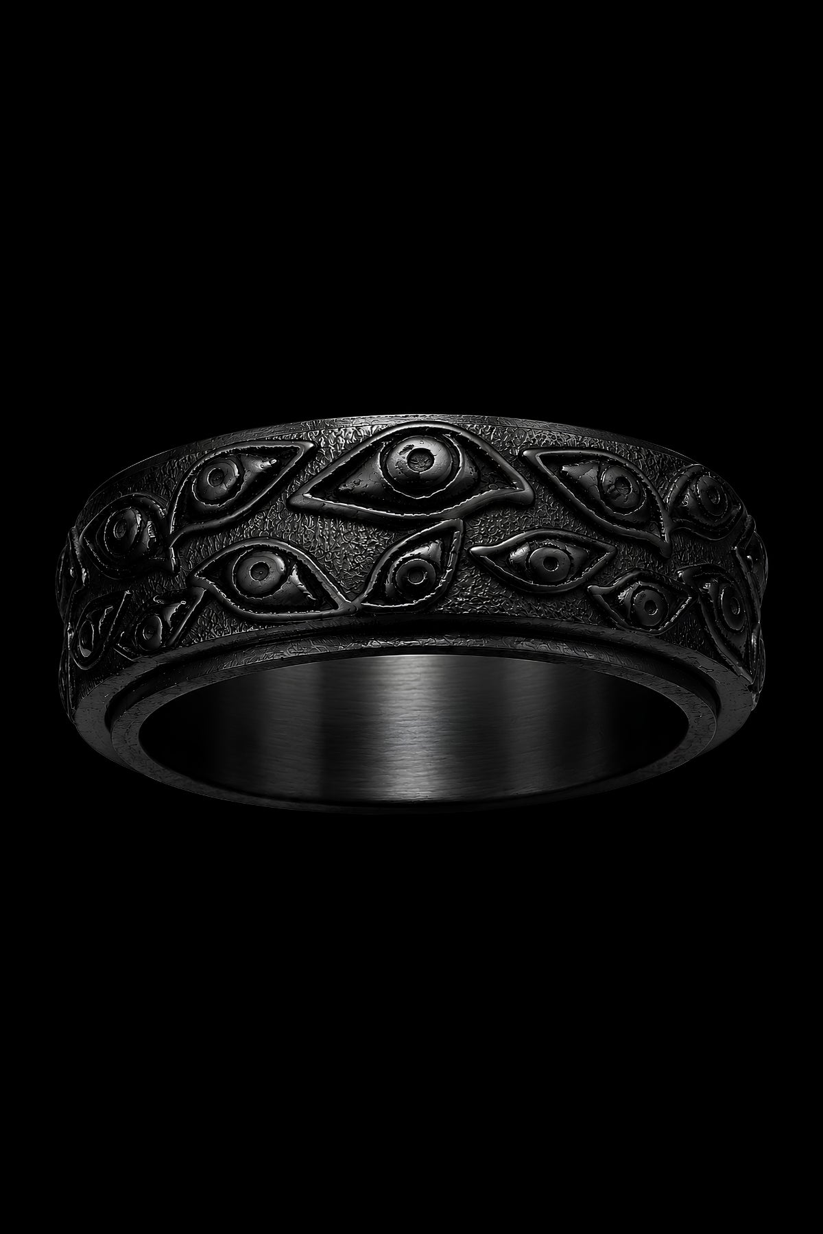 CURSED - RING