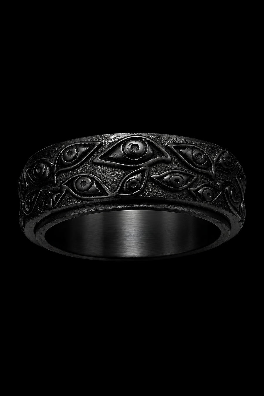 CURSED – RING