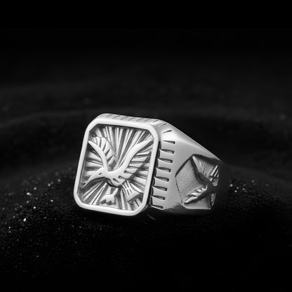 Black Sigil – Ring