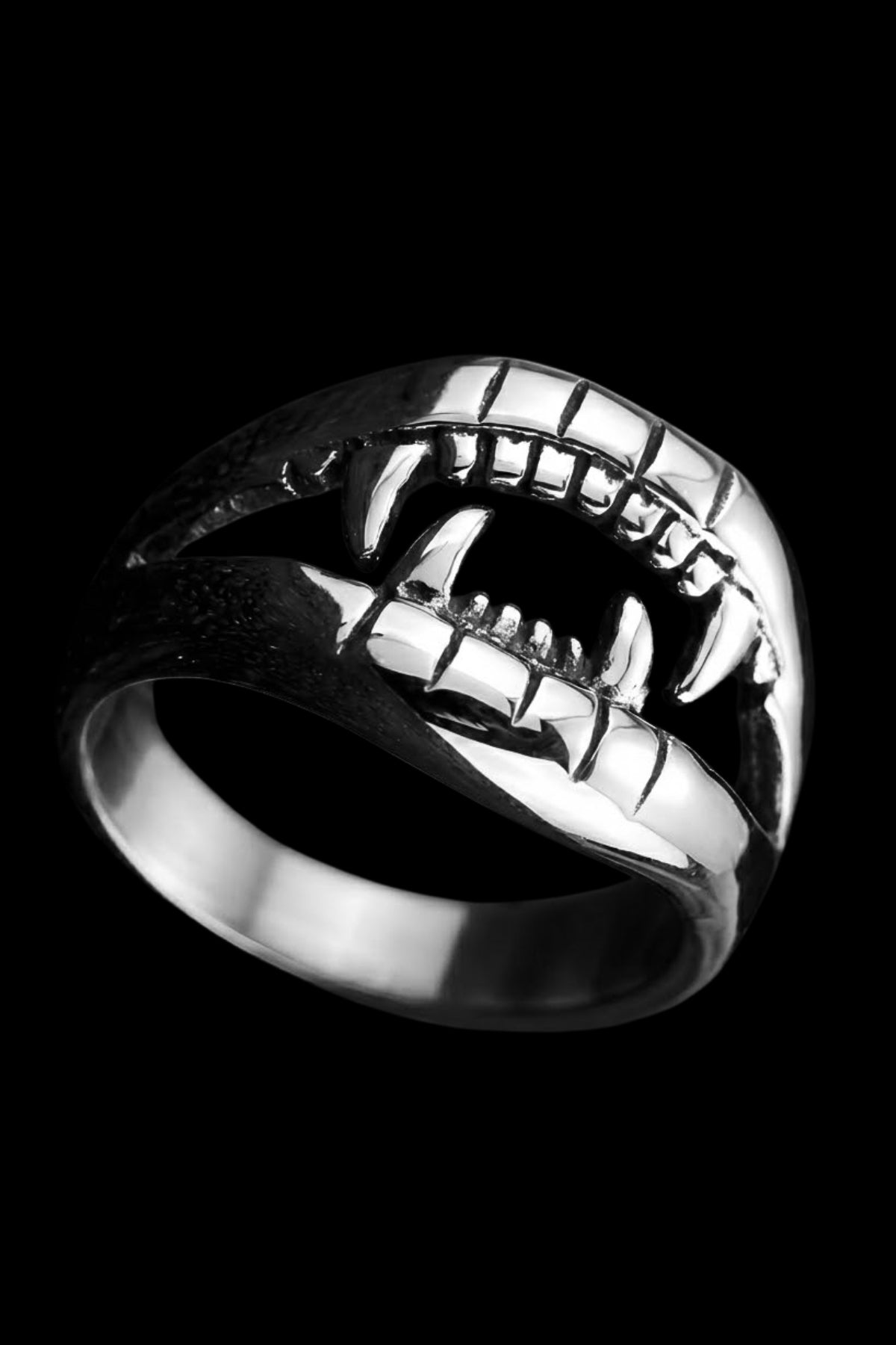 Claw – Ring