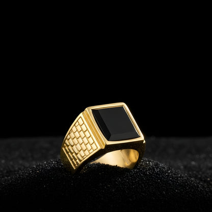 Black Crown – Ring