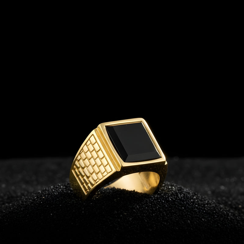 Black Crown – Ring