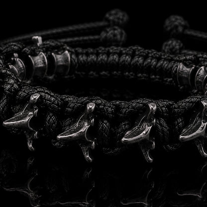 DRAKON – BRACELET