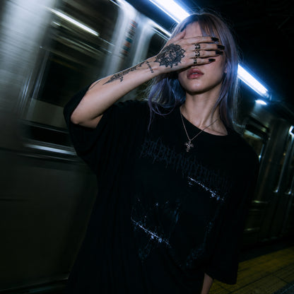 ABYSS WING – NECKLACE