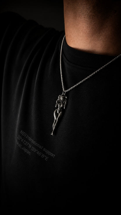 NOXARA.EXE – NECKLACE