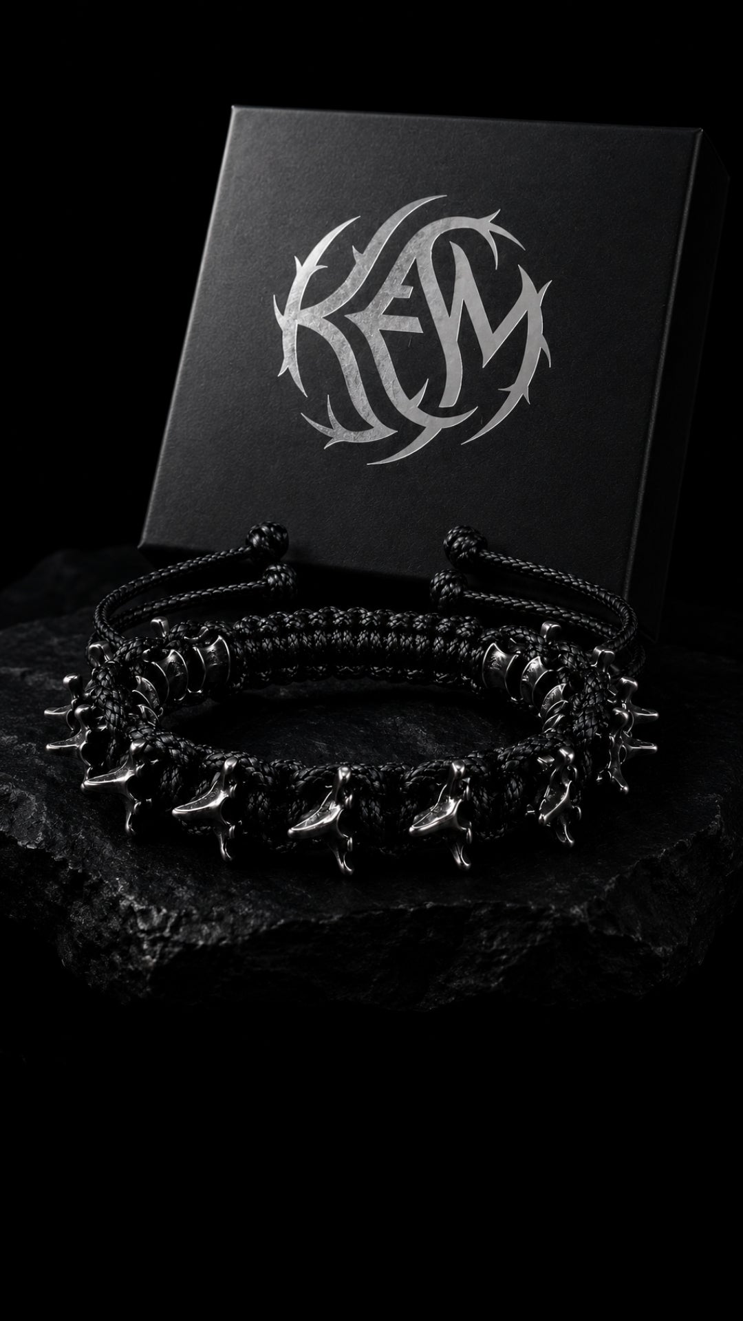DRAKON – BRACELET