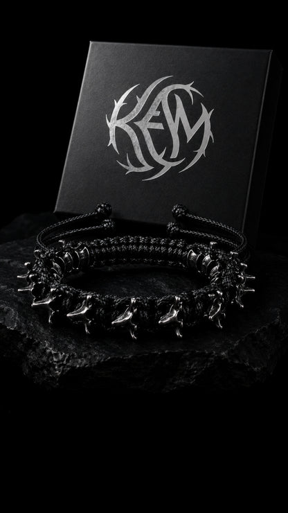 DRAKON – BRACELET