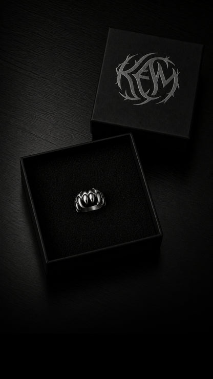 MAUL – RING