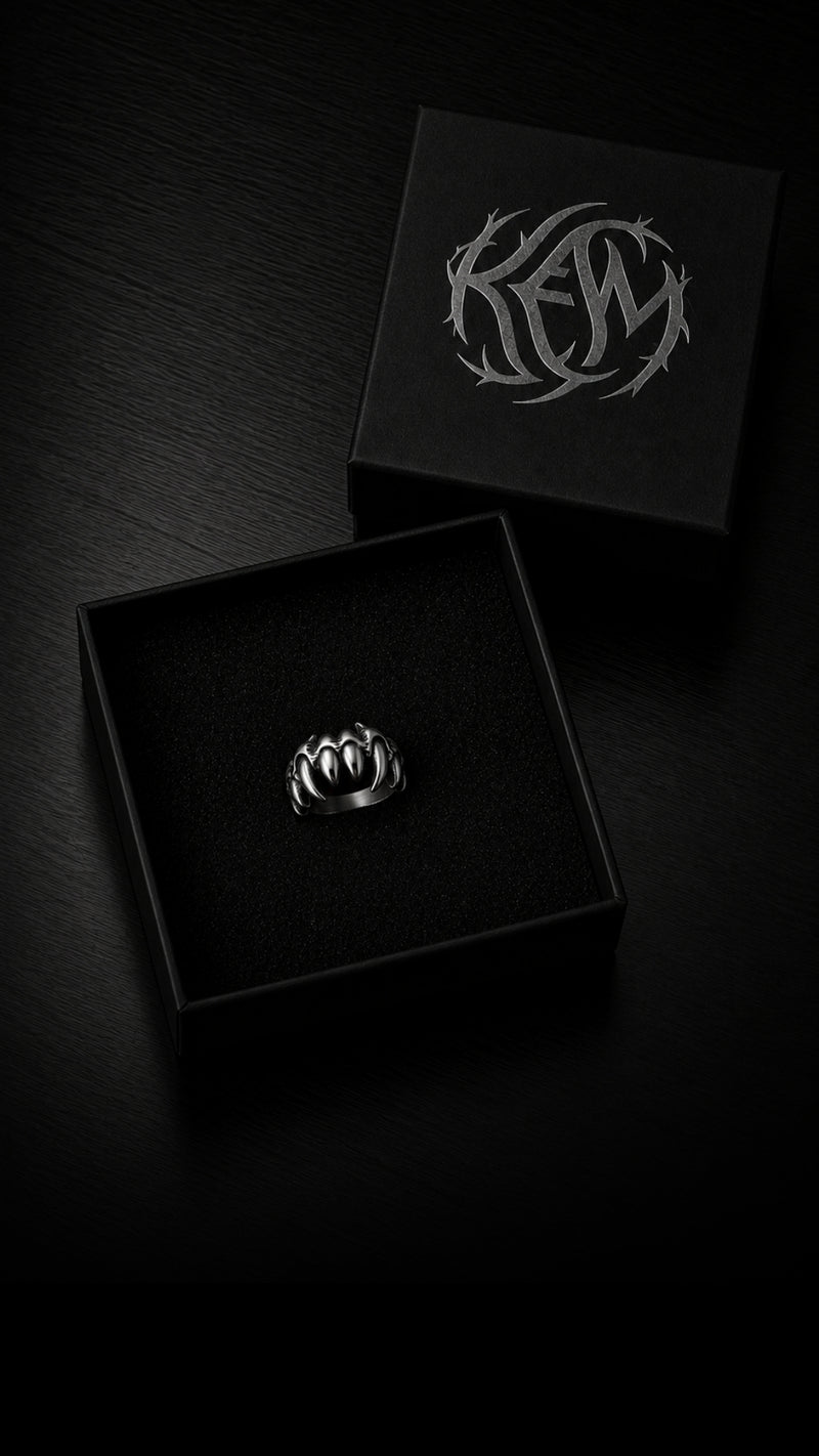 MAUL – RING