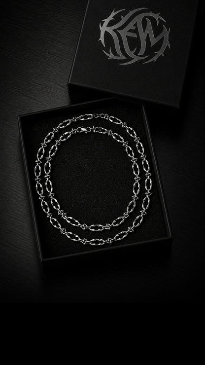 BOUND LINK – NECKLACE