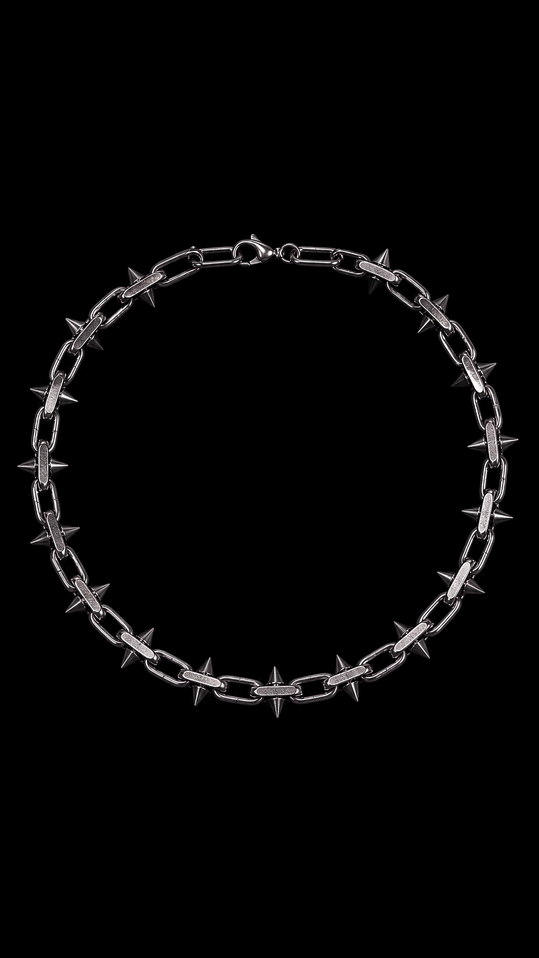 IBARA – NECKLACE